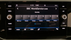 Volkswagen Polo 1.0 TSI Life 5dr Petrol Hatchback